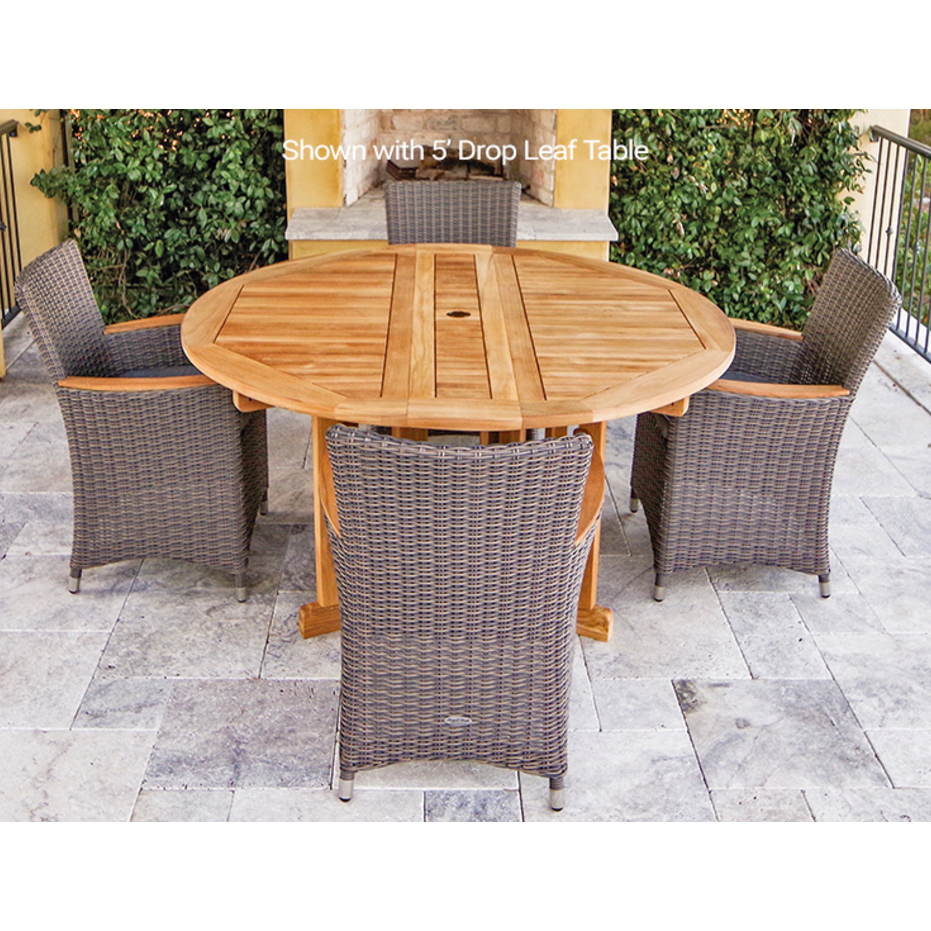 Helena Wicker – United Home & Patio
