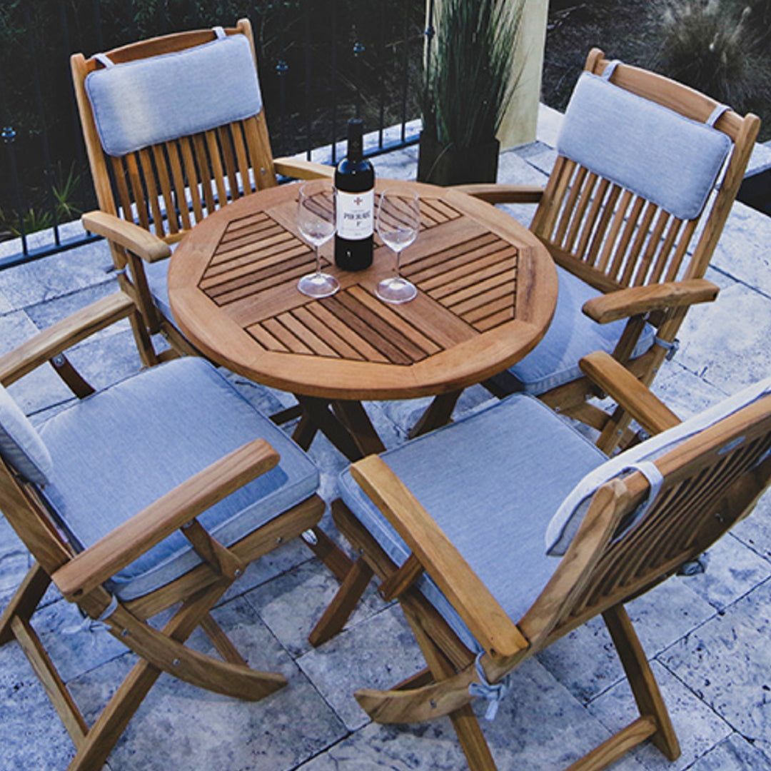 Royal teak chairs hotsell