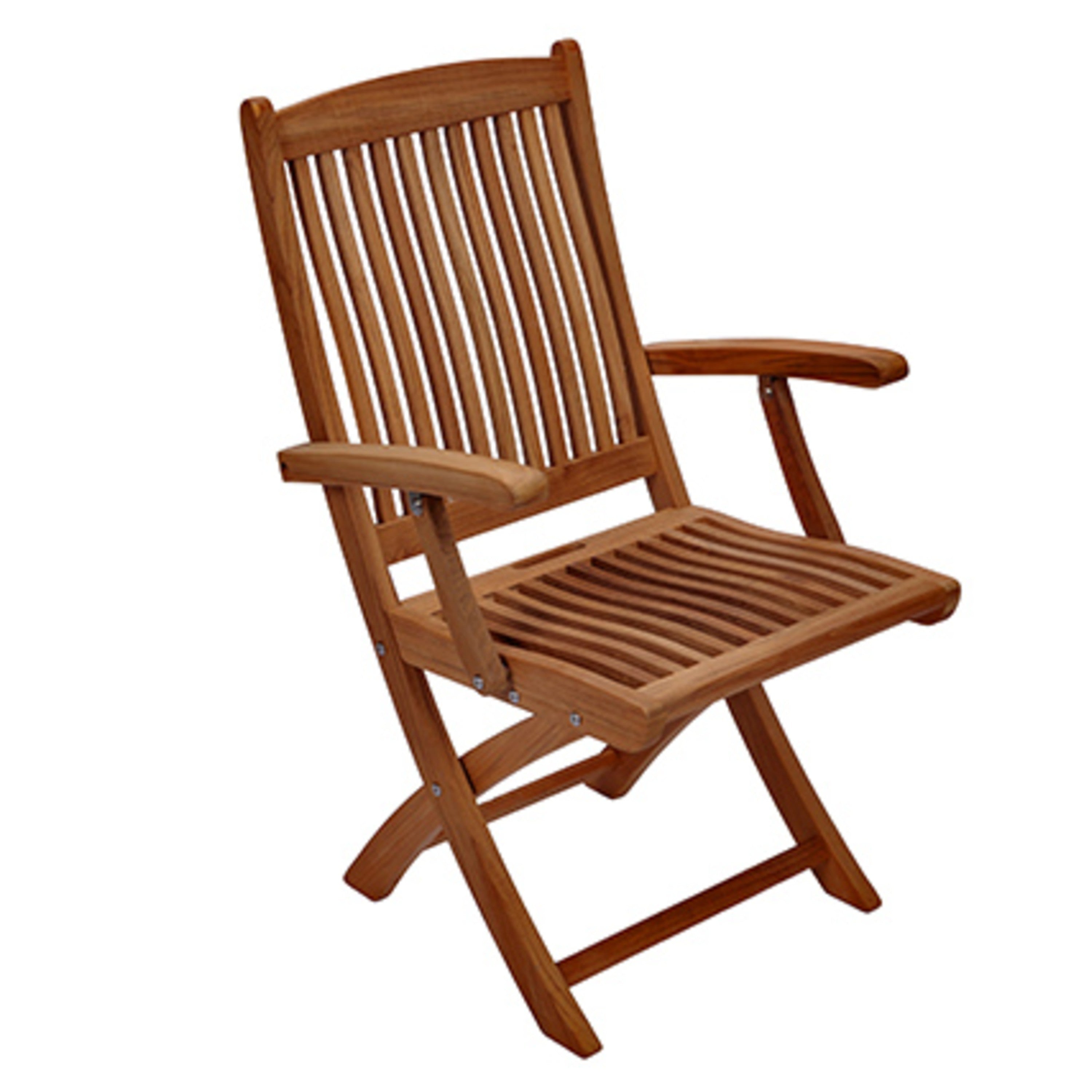 SAILOR Arm Chair by Royal Teak Collection – United Home & Patio